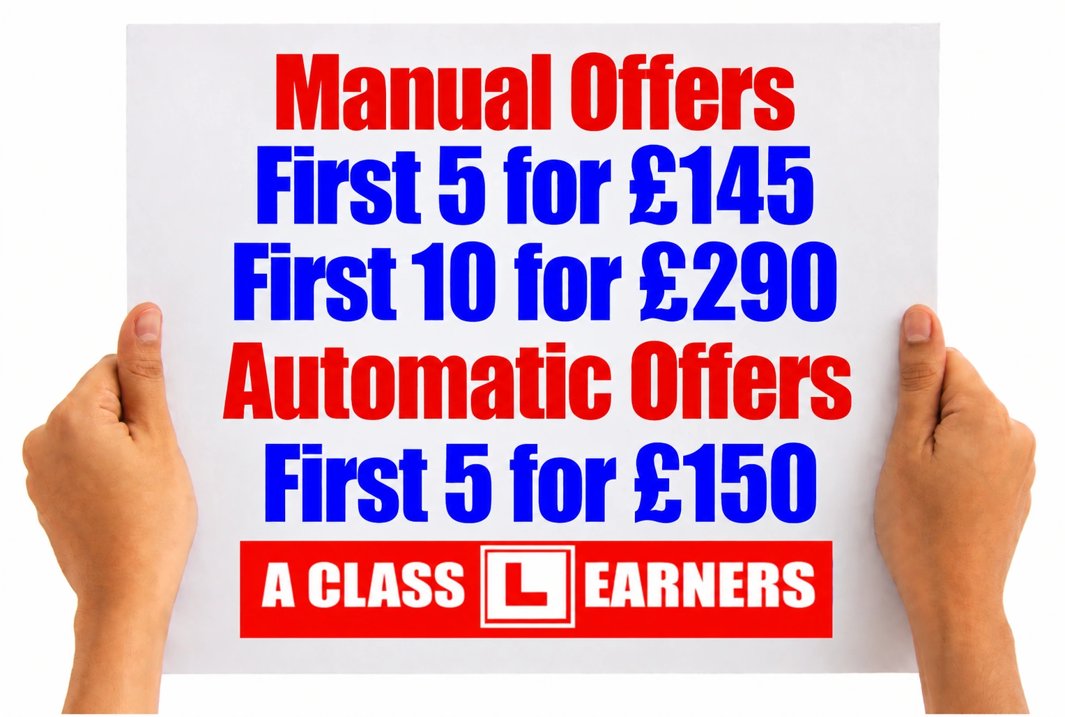driving lessons Hainault picture